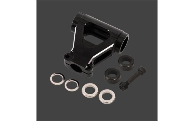 KDS Agile 5.5 MAIN ROTOR HEAD BLOCK HOUSING